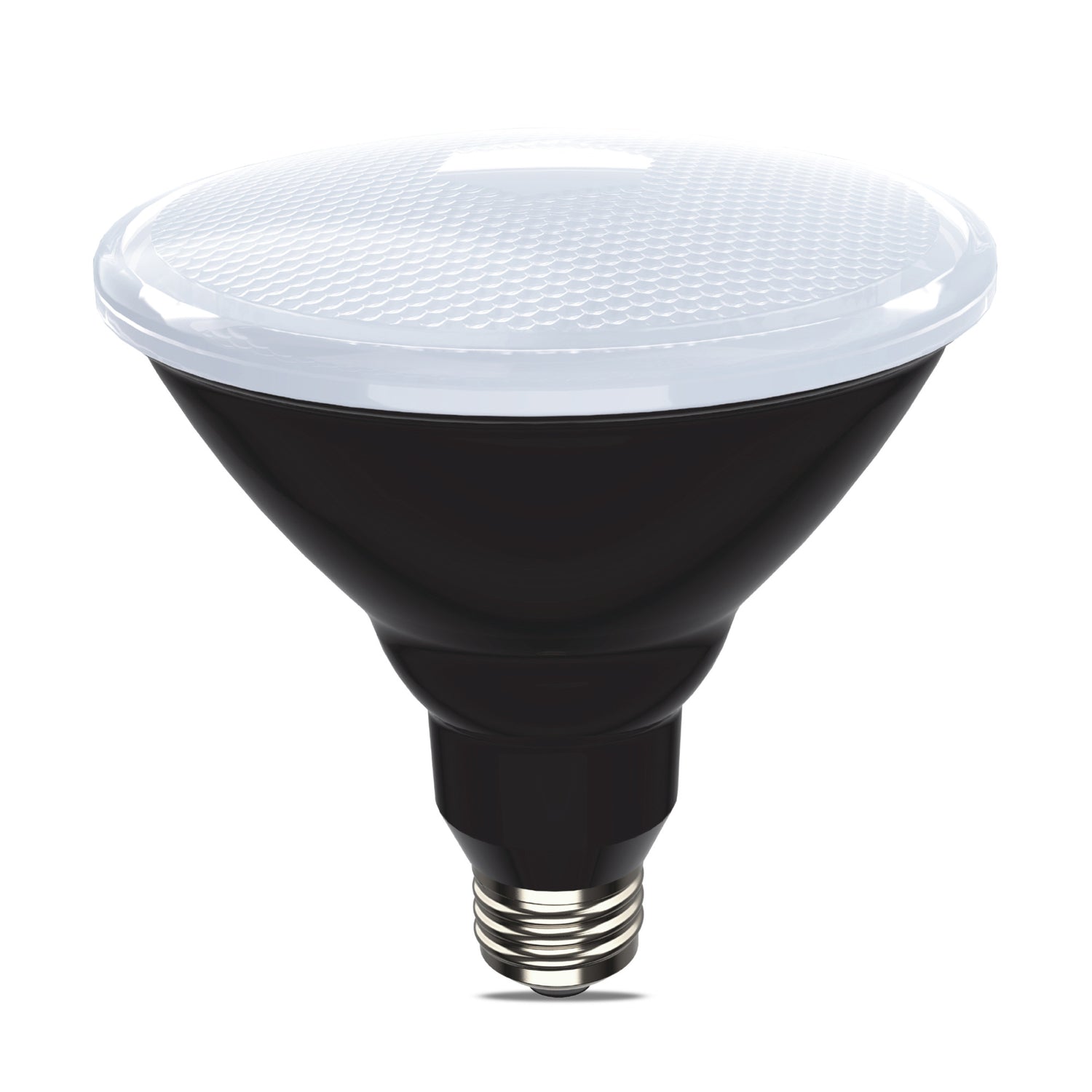 6W Black Light PAR38 E26 Base LED Blacklight Bulb (24-Pack)