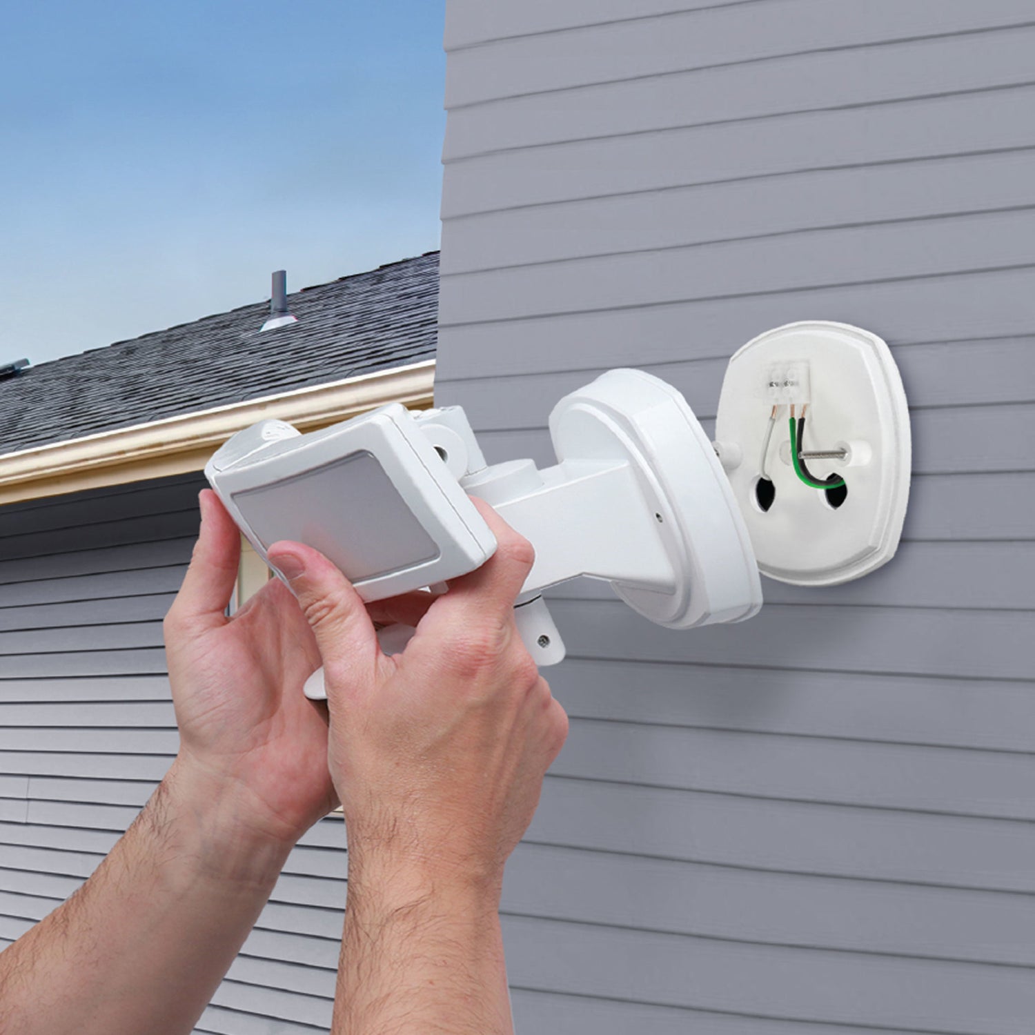 feit electric security camera